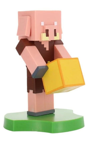 Cable Guy Holdem - Minecraft Piglin