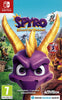Spyro Reignited Trilogy