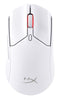 HyperX Pulsefire Haste 2 Wireless Gaming Mouse (White)
