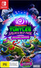 Teenage Mutant Ninja Turtles Splintered Fate Deluxe Edition