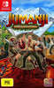 Jumanji: Wild Adventures