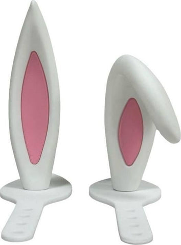 Playmax Paw Print Bunny Ears