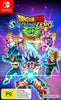 Dragon Ball: Sparking! ZERO