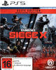 Tom Clancy's Rainbow 6 Siege X Elite Edition