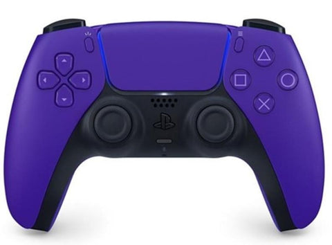 PlayStation 5 DualSense Wireless Controller - Galactic Purple