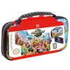 Nintendo Switch 2 Game Traveler Deluxe Case Mario Kart World