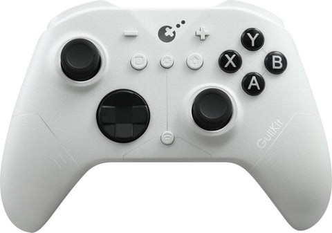 GuliKit ES Pro Wireless Controller (White)