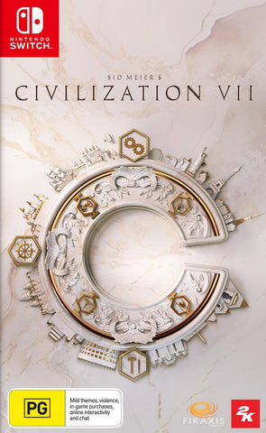 Sid Meier's Civilization VII