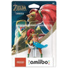 Nintendo Amiibo Urbosa - Zelda Collection