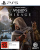 Assassin's Creed: Mirage