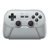 8BitDo Pro 3 Bluetooth Gamepad (Grey)