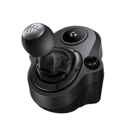 Logitech Driving Force Shifter for G29, G920, G923 and PRO