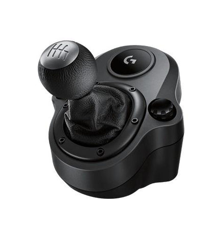 Logitech Driving Force Shifter for G29, G920, G923 and PRO