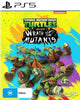 Teenage Mutant Ninja Turtles Arcade: Wrath of the Mutants