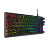 HyperX Alloy Origins CORE RGB Mechanical Gaming Keyboard (HyperX HX Aqua Switches)
