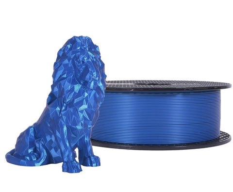 Prusament PLA Filament - Blend Royal Blue (970g)