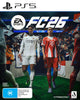 EA Sports FC 26