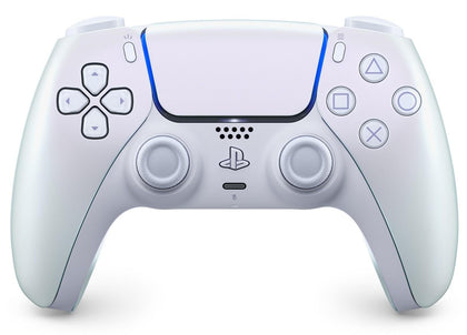 PlayStation 5 DualSense Wireless Controller - Chroma Pearl