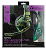 Nyko Deluxe Camo Headset (Green)
