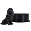 Prusament PLA Filament - Jet Black (1kg)
