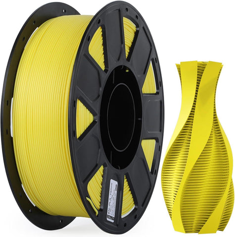 Creality Ender-PLA Filament 1.0Kg 1.75mm-Yellow
