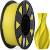 Creality Ender-PLA Filament 1.0Kg 1.75mm-Yellow
