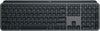 Logitech MX Keys S Advanced Wireless Illuminated Keyboard Graphite
