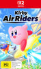 Kirby Air Riders