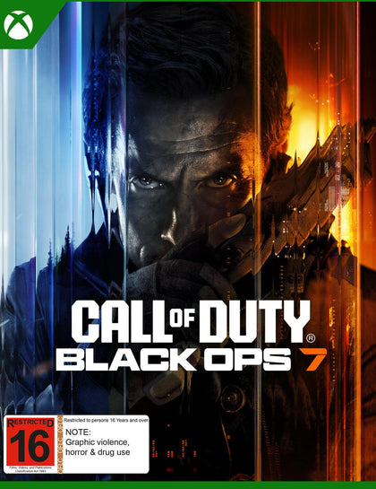 Call of Duty: Black Ops 7
