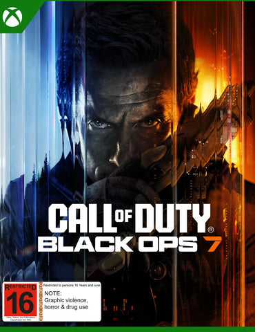 Call of Duty: Black Ops 7
