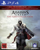 Assassin's Creed: Ezio Collection