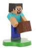 Cable Guy Holdem - Minecraft Steve