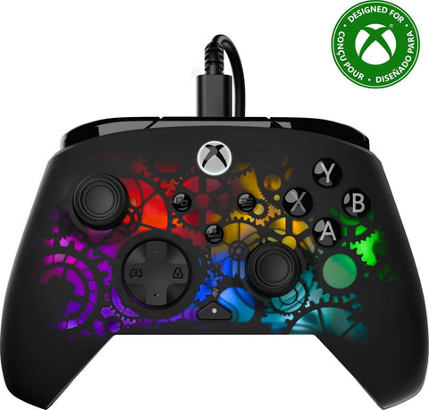 Turtle Beach Afterglow Wave Wired Controller (Ignite)