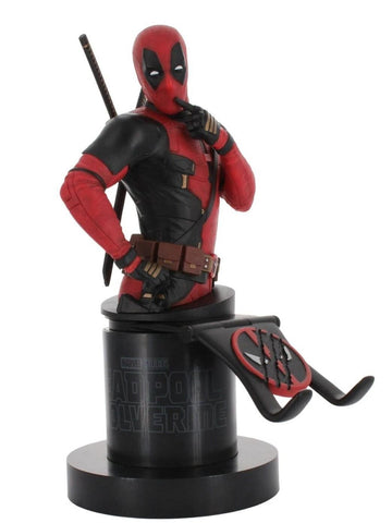 Cable Guy Controller Holder - Deadpool 3