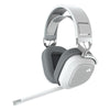 Corsair HS80 RGB Wireless Headset - White