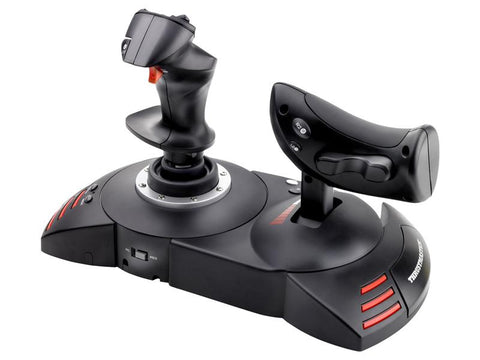 Thrustmaster Flight HOTAS X (PC)