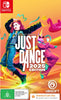 Just Dance 2025 (code in box)