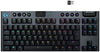 Logitech G915 TKL Wireless Mechanical Gaming Keyboard (GL Clicky)
