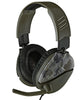 Turtle Beach Ear Force Recon 70 Gaming Headset - Camo Green