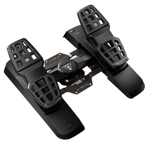 Turtle Beach VelocityONE Rudder Pedals
