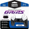 Kontrol Freek Performance Grips Strips for Playstation