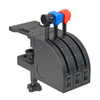 Logitech Pro Flight Throttle Quadrant