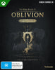 Oblivion Remastered Deluxe Edition