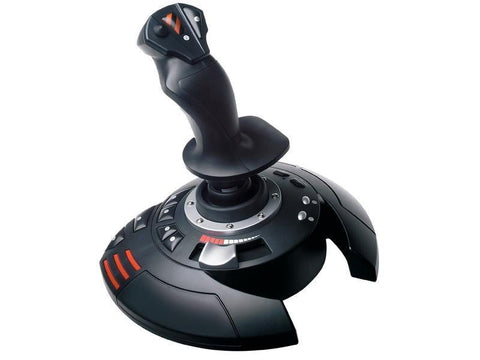 Thrustmaster Flight Stick X (PC) (PC)