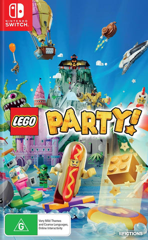 LEGO Party