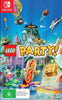 LEGO Party