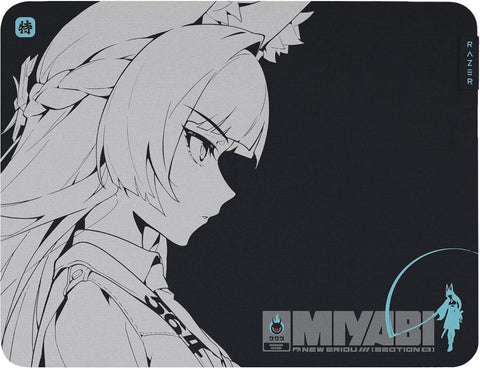 Razer Gigantus V2 - Soft Gaming Mouse Mat Medium (Zenless Zone Zero Edition)