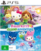 Hello Kitty Island Adventure