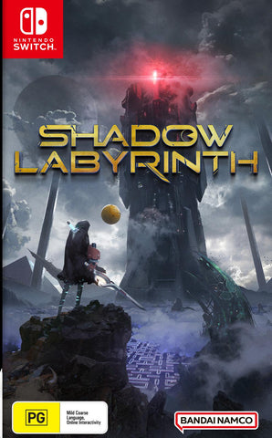 Shadow Labyrinth
