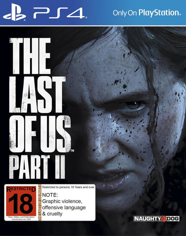 The Last of Us II